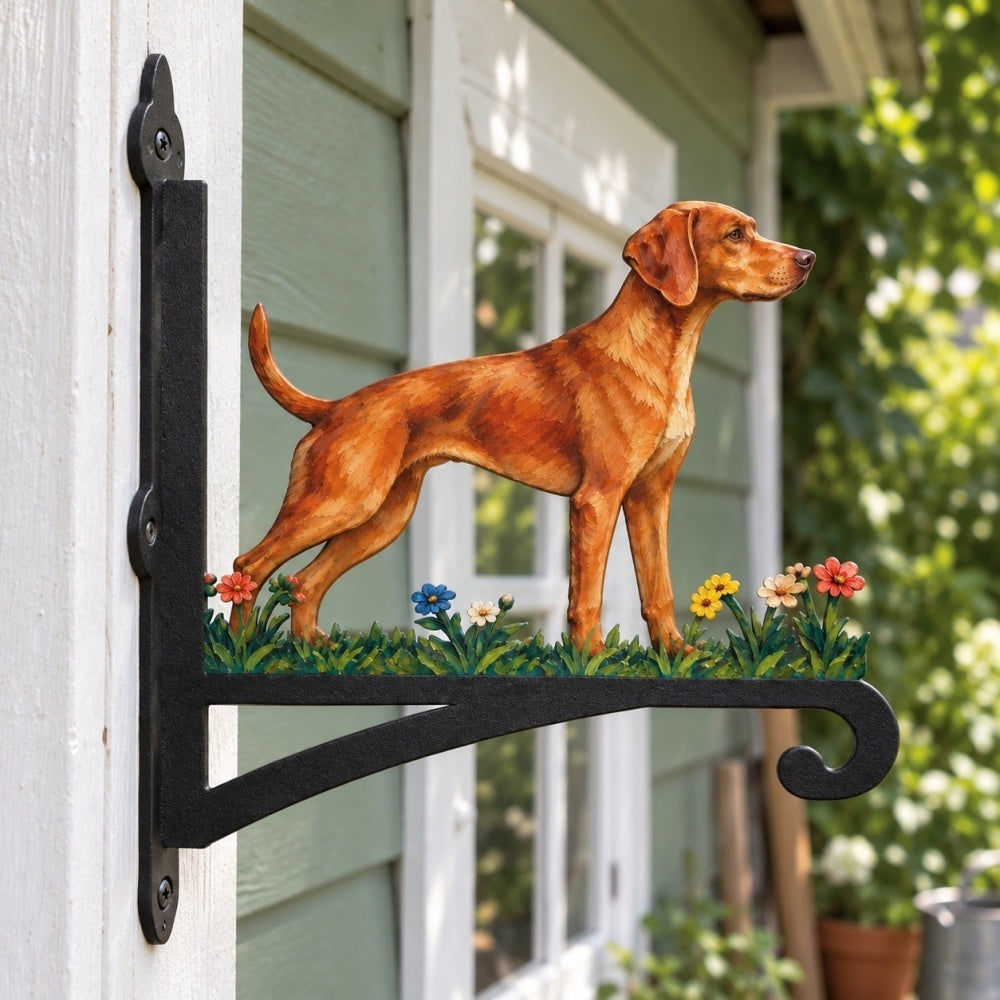 Hanging Basket Bracket – Labrador