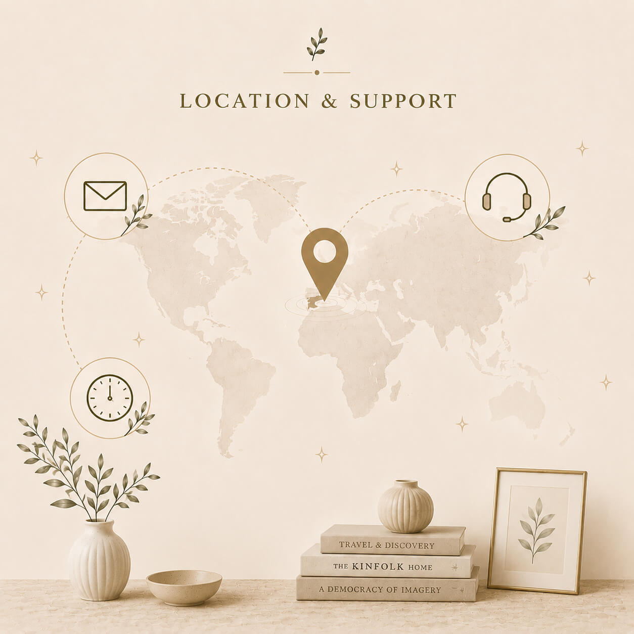 Contact Address