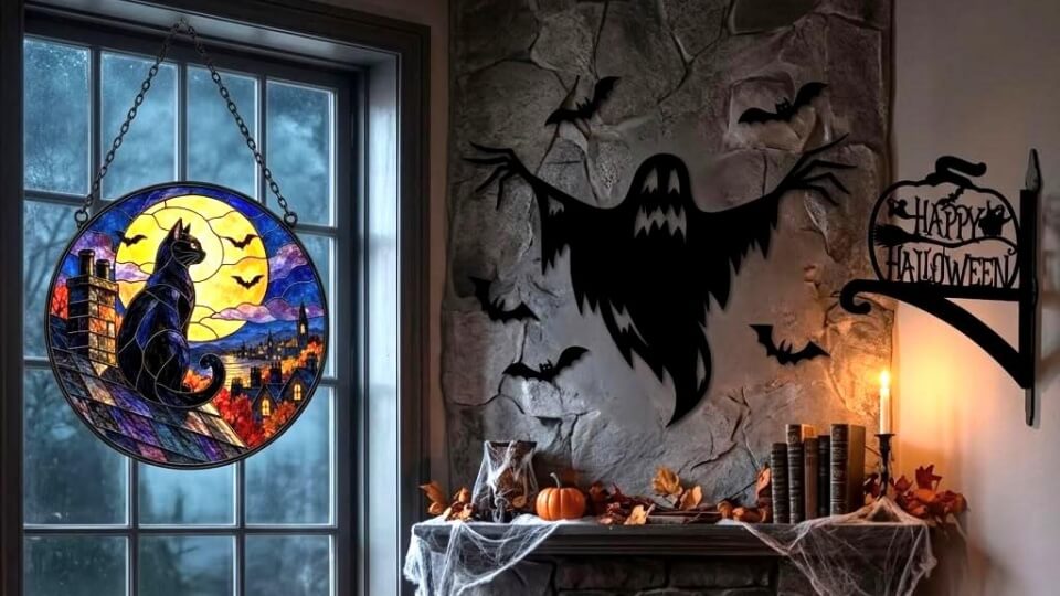 Halloween Category Cover