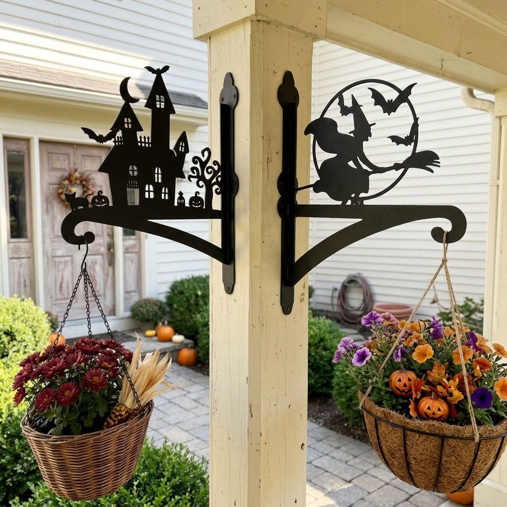 Hanging Basket Bracket