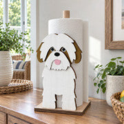 Paper Towel Holder