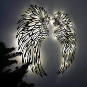 Metal Wall Art