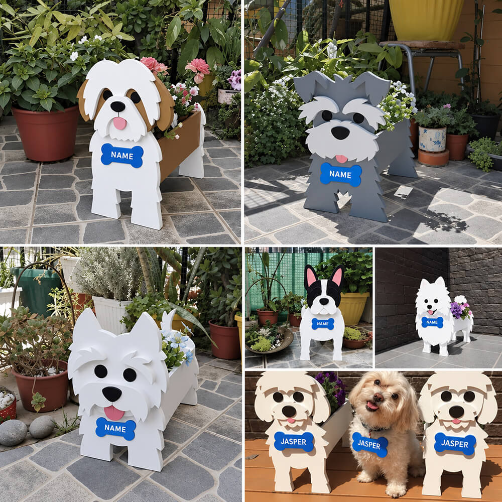 Pet Planter