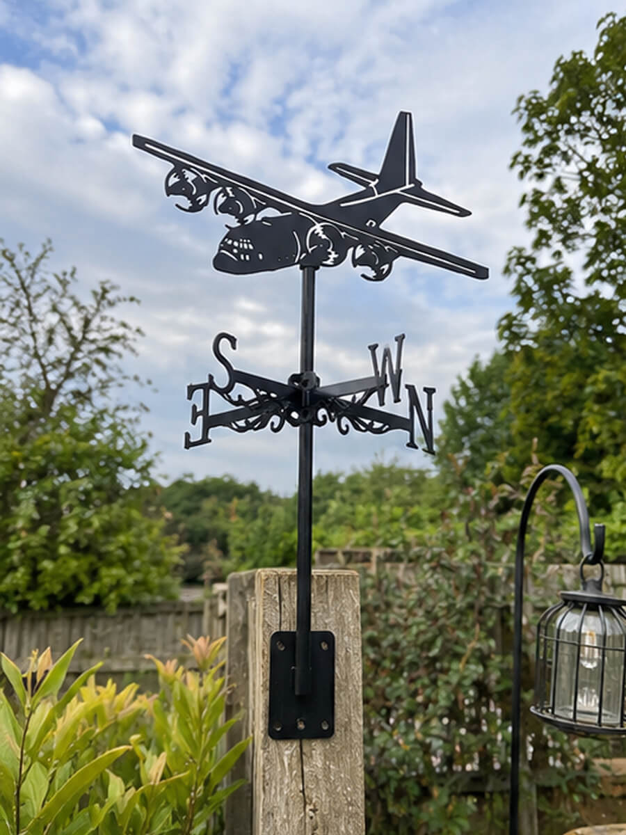 Weathervanes Customer Photo