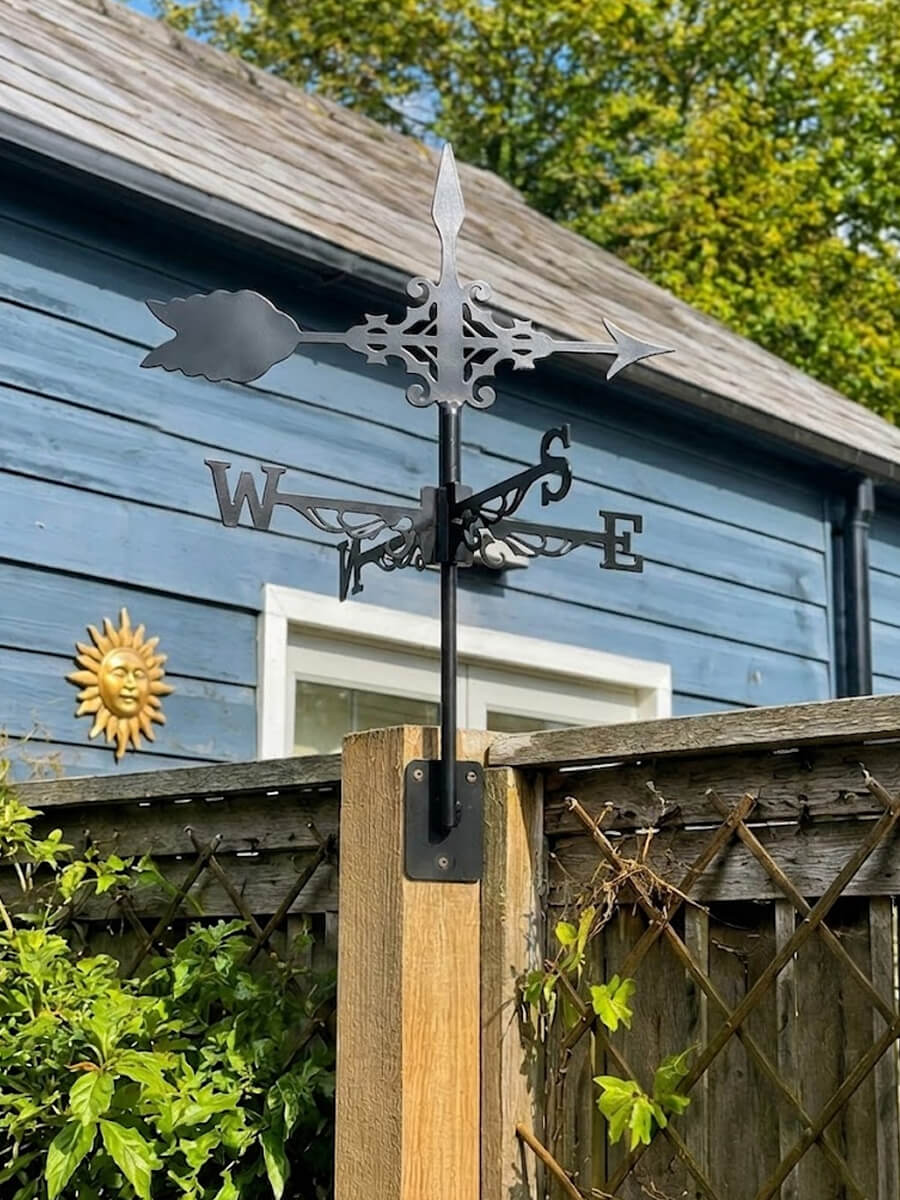 Weathervanes Customer Photo