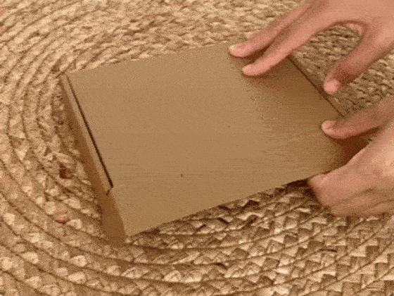 Wooden Hook